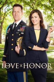 For Love Honor (2016) [1080p] [WEBRip] [YTS]