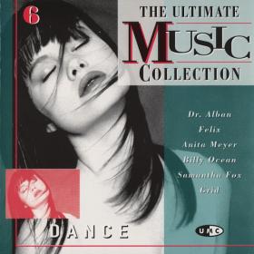 V A  - The Ultimate Music Collection [06] (1995 Dance) [Flac 16-44]