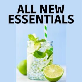 Various Artists - All New Essentials (2024) Mp3 320kbps [PMEDIA] ⭐️