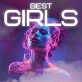 Various Artists - Best Girls (2024) Mp3 320kbps [PMEDIA] ⭐️