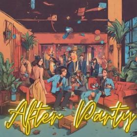 Various Artists - After Party (2024) Mp3 320kbps [PMEDIA] ⭐️