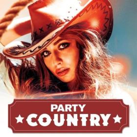 Various Artists - Party Country (2024) Mp3 320kbps [PMEDIA] ⭐️