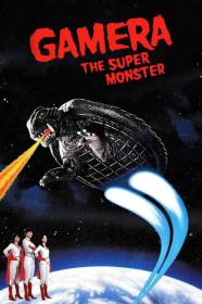 Gamera Super Monster (1980) [1080p] [BluRay] [YTS]