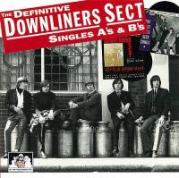Downliners Sect - Downliners Sect Singles A's & B's (1994)⭐FLAC