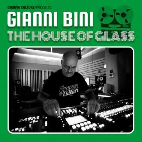 Gianni Bini - The House Of Glass (2024) - WEB FLAC 16BITS 44 1KHZ-EICHBAUM