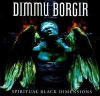 Dimmu Borgir - 1994 - For All Tid [MP3]