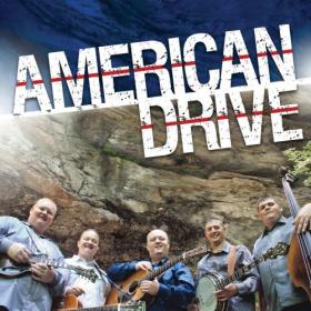 American Drive - American Drive (2012) - WEB FLAC 16BITS 44 1KHZ-EICHBAUM