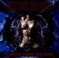 Dimmu Borgir - 2001 - Puritanical Euphoric Misanthropia [FLAC]