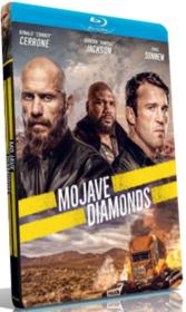 La Vendetta dei Mason - Mojave Diamonds (2023) ITA ENG AC3 5.1 sub Ita Eng BDRip 720P H264 [ArMor]