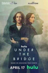 【高清剧集网发布 】桥下杀人事件[第01-02集][无字片源] Under the Bridge S01 2160p Hulu WEB-DL DDP 5.1 H 265-BlackTV