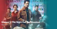 Silence 2 The Night Owl Bar Shootout 2024 1080p WEB-DL DDP5.1 10bit HEVC-KIN