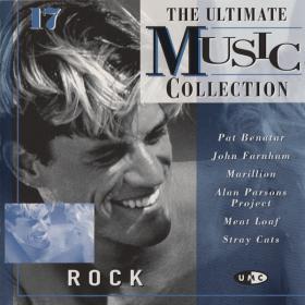 V A  - The Ultimate Music Collection [17] (1995 Rock) [Flac 16-44]