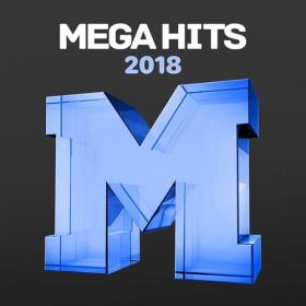 Mega Hits 2017 (2023)