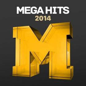 Mega Hits 2013 (2023)