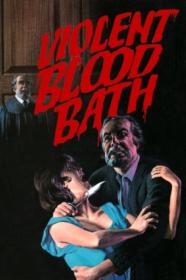 Violent Blood Bath (1974) [720p] [BluRay] [YTS]