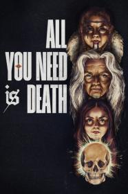 All You Need Is Death (2023) [720p] [WEBRip] [YTS]