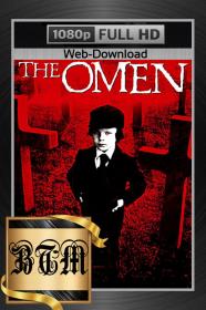 The Omen 1976 1080p WEB-DL ENG LATINO CASTELLANO POR DDP 5.1 H264-BEN THE