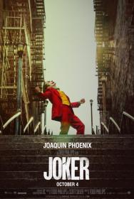 Joker 2019 1080p