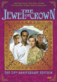 The Jewel In The Crown (TV Mini Series 1984) 720p WEB-DL HEVC x265 BONE