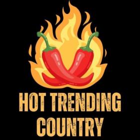 Various Artists - Hot Trending Country (2024) Mp3 320kbps [PMEDIA] ⭐️