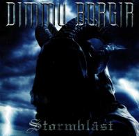 Dimmu Borgir - 2005 - Stormblast MMV [FLAC]