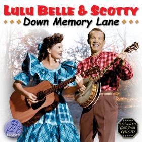 Lulu Belle & Scotty - Down Memory Lane (1964) - WEB FLAC 16BITS 44 1KHZ-EICHBAUM