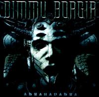 Dimmu Borgir - 2007 - In Sorte Diaboli [MP3]