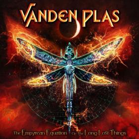 Vanden Plas - The Empyrean Equation of The Long Lost Things (2024) [24Bit-96kHz] FLAC [PMEDIA] ⭐️
