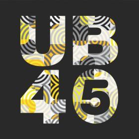 UB40 - UB45 (2024) [16Bit-44.1kHz] FLAC [PMEDIA] ⭐️
