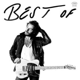 Bruce Springsteen - Best of Bruce Springsteen  (2024) Mp3 320kbps [PMEDIA] ⭐️