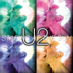 U2 - Staring At The Sun (Remastered 2024) (2024) [24Bit-44.1kHz] FLAC [PMEDIA] ⭐️