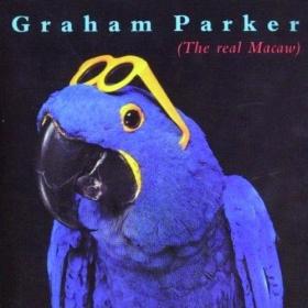 Graham Parker - The Real Macaw (1983, 2007 American Beat Records)⭐FLAC