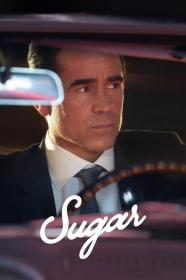 Sugar 2024 S01E03 Shibuya Crossing ATVP WEBRip SDR 10Bit 1260p DDP5.1 Atmos HEVC-3Li