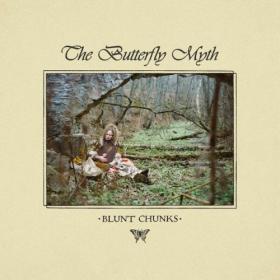 Blunt Chunks - The Butterfly Myth (2024) [24Bit-48kHz] FLAC [PMEDIA] ⭐️