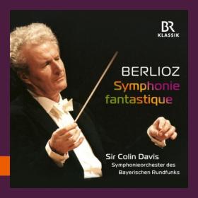 Symphonieorchester Des Bayerischen Rundfunks - Berlioz Symphonie fantastique Op  14 H  48 (Live) (2024) [24Bit-48kHz] FLAC [PMEDIA] ⭐️