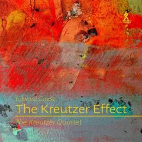Kreutzer Quartet - The Kreutzer Effect (2024) [24Bit-192kHz] FLAC [PMEDIA] ⭐️