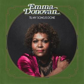 Emma Donovan - Til My Song Is Done (2024) [24Bit-48kHz] FLAC [PMEDIA] ⭐️
