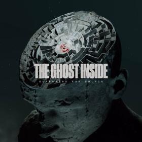 The Ghost Inside - Searching for Solace (2024) Mp3 320kbps [PMEDIA] ⭐️