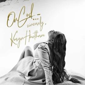 Koryn Hawthorne - On God (Deluxe) (2024) Mp3 320kbps [PMEDIA] ⭐️