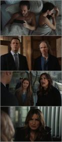 Law and Order SVU S25E10 1080p x265-ELiTE