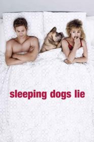 Sleeping Dogs Lie (2006) [1080p] [WEBRip] [5.1] [YTS]