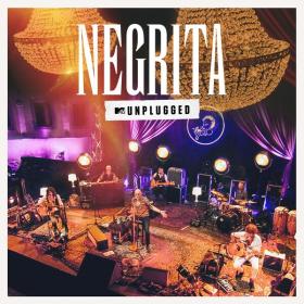 Negrita - MTV Unplugged (Live Integrale) (2021 Rock) [Flac 16-44]