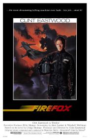 Firefox (1982) [Clint Eastwood] 1080p BluRay H264 DolbyD 5.1 + nickarad