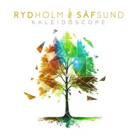 Rydholm Säfsund - Kaleidoscope (2024 Pop) [Flac 24-44]
