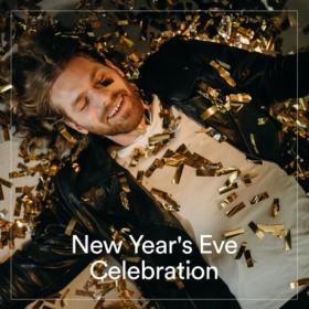 Various Artists - New Year's Eve Celebration (2024) Mp3 320kbps [PMEDIA] ⭐️