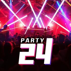 Various Artists - Party 24 (2024) Mp3 320kbps [PMEDIA] ⭐️