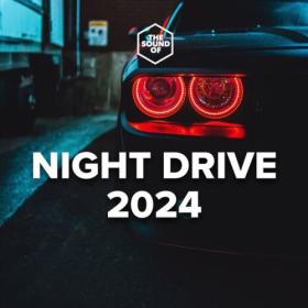 Various Artists - Night Drive 2024 (2024) Mp3 320kbps [PMEDIA] ⭐️