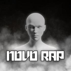 Various Artists - Novo Rap (2024) Mp3 320kbps [PMEDIA] ⭐️