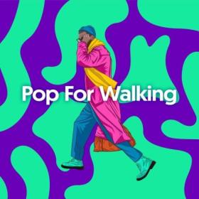 Various Artists - Pop For Walking (2024) Mp3 320kbps [PMEDIA] ⭐️