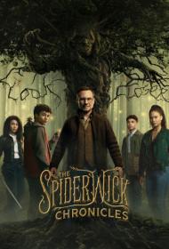 The Spiderwick Chronicles S01 1080p Kerob